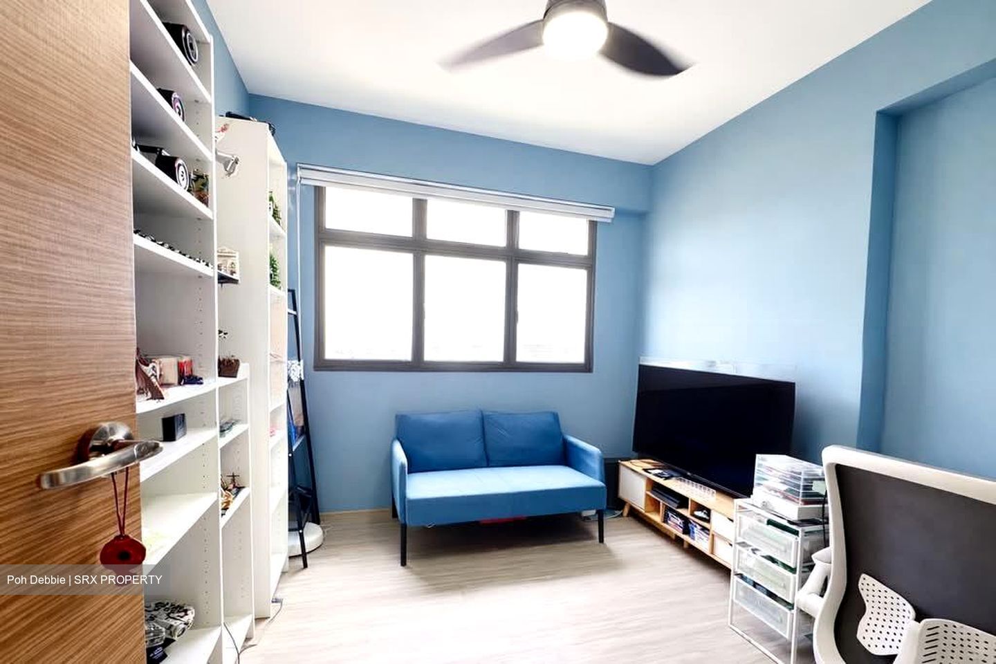 Blk 479C Valley Spring @ Yishun (Yishun), HDB 4 Rooms #538890371